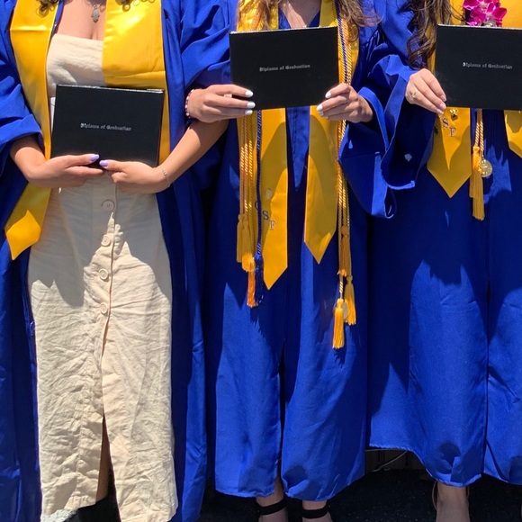 Mini dress - Picture 10 of 11